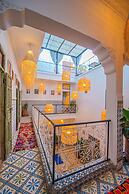 Riad Bab Taghzout Marrakech