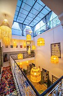 Riad Bab Taghzout Marrakech