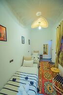 Riad Bab Taghzout Marrakech