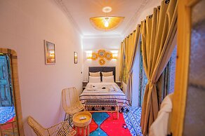 Riad Bab Taghzout Marrakech