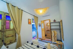 Riad Bab Taghzout Marrakech