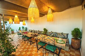 Riad Bab Taghzout Marrakech