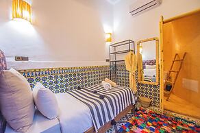 Riad Bab Taghzout Marrakech