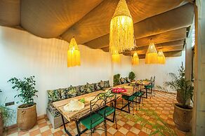 Riad Bab Taghzout Marrakech