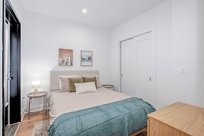 Capitol Hill Suites- Unit 7