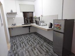 Seaview Villa - Mourouk