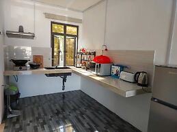 Seaview Villa - Mourouk