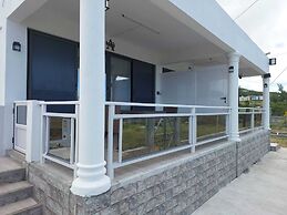 Seaview Villa - Mourouk