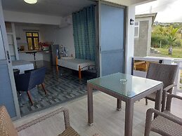 Seaview Villa - Mourouk