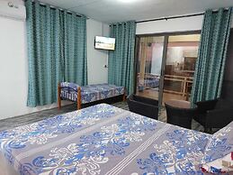 Seaview Villa - Mourouk