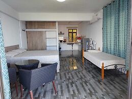 Seaview Villa - Mourouk