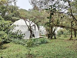 El Refugio La Paz Eco Glamping