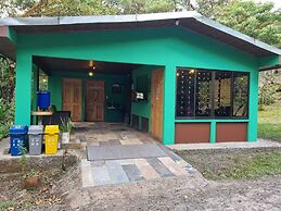 El Refugio La Paz Eco Glamping