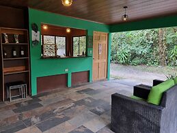 El Refugio La Paz Eco Glamping