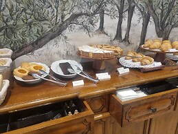 ALBERGO SAPPIA