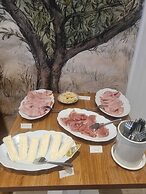 ALBERGO SAPPIA