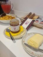 ALBERGO SAPPIA