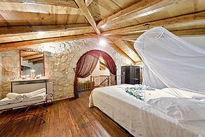 Villa Poseidon Residence