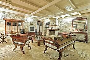 Villa Poseidon Residence
