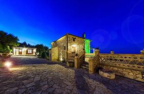 Villa Poseidon Residence