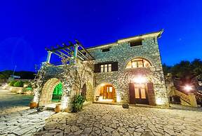 Villa Poseidon Residence