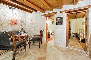 Villa Poseidon Residence