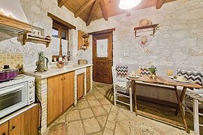 Villa Poseidon Residence