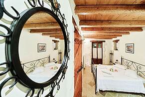 Villa Poseidon Residence