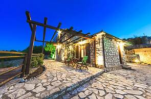 Villa Poseidon Residence