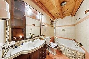 Villa Poseidon Residence