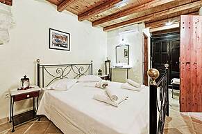 Villa Poseidon Residence