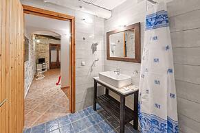 Villa Poseidon Residence