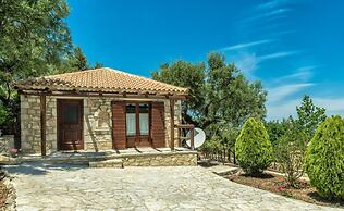 Villa Poseidon Residence