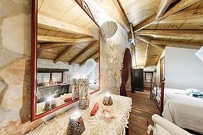 Villa Poseidon Residence