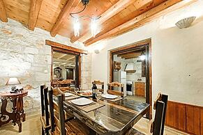 Villa Poseidon Residence