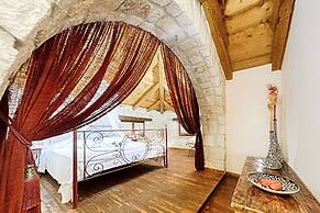 Villa Poseidon Residence