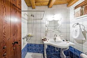 Villa Poseidon Residence