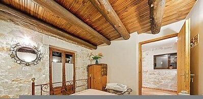 Villa Poseidon Residence