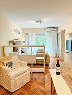 Comfortable & Spacious in Recoleta by BT Homes