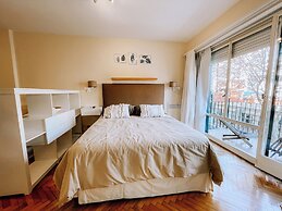 Comfortable & Spacious in Recoleta by BT Homes