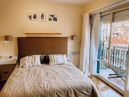 Comfortable & Spacious in Recoleta by BT Homes