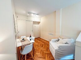 Comfortable & Spacious in Recoleta by BT Homes