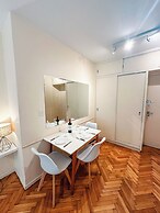 Comfortable & Spacious in Recoleta by BT Homes