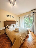 Comfortable & Spacious in Recoleta by BT Homes