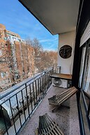 Comfortable & Spacious in Recoleta by BT Homes