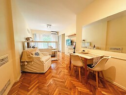 Comfortable & Spacious in Recoleta by BT Homes