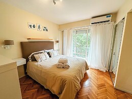 Comfortable & Spacious in Recoleta by BT Homes