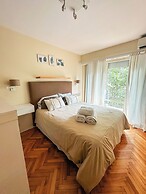 Comfortable & Spacious in Recoleta by BT Homes