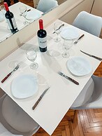 Comfortable & Spacious in Recoleta by BT Homes