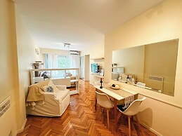 Comfortable & Spacious in Recoleta by BT Homes